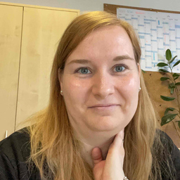 Tina Hellwig