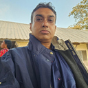 Jyoti Prakash Haldar