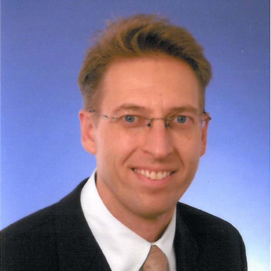 Michael Glamann Leiter Steuern und Rechnungswesen VzF GmbH XING