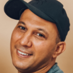 Salah Eddin Wiedemann