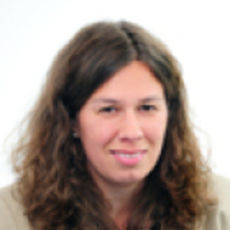 Simone Zufall