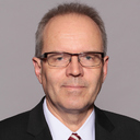 Prof. Dr. Juerg Hodler