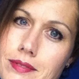 Chantal Gamma