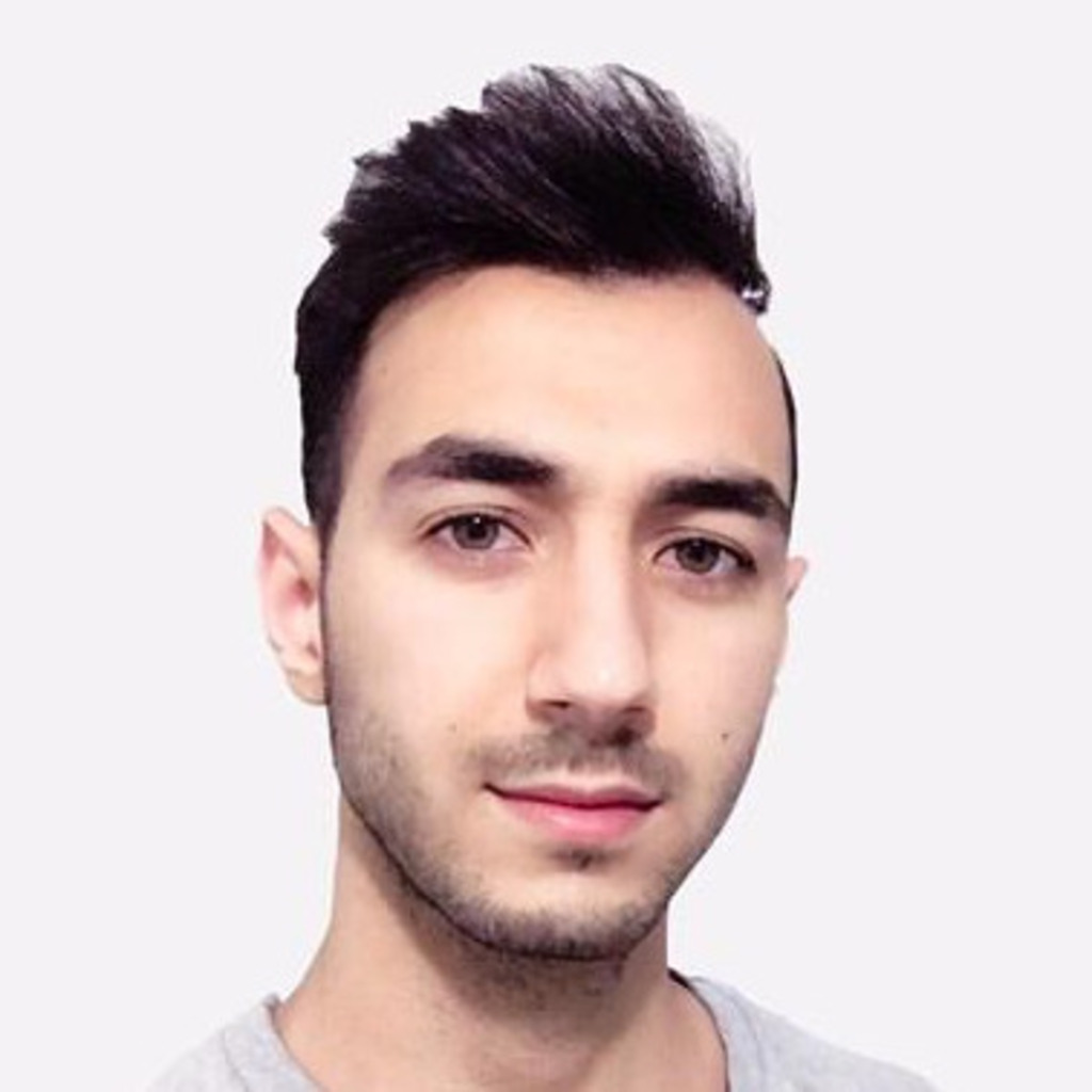 Emir mertoglu software engineer erka group xing
