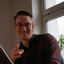 user profile image