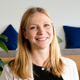 Corina Böhmer