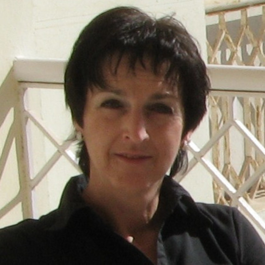 Angelika Ruesch - Regionalleitung - Vertrieb und Teamaufbau - Deussl ...