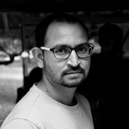 Pareshkumar Patel