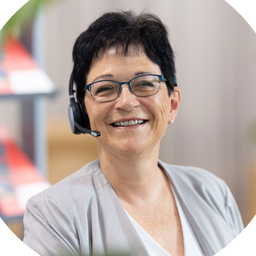 Susanne Rohrer