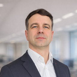 Oleksandr Korotushko