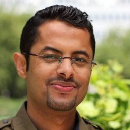 Ing. Mohammed Al-Khameri's profile picture