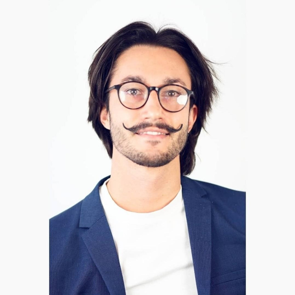 Antonio Giovanni Contarino Terminologist/Application Manager