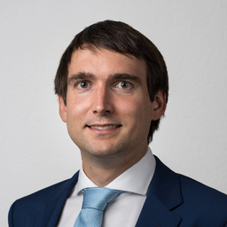 Dr. Andreas Albrecht's profile picture