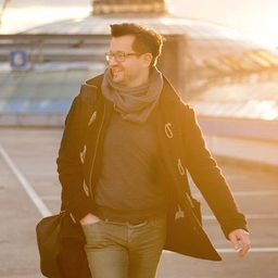 Ralph Lobstädt
