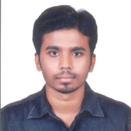 Ing. Jenukumar Balasubramaniam