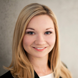 Julia Prescher