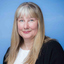Social Media Profilbild Bettina Funke Frankfurt am Main