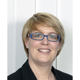 Bärbel Weber