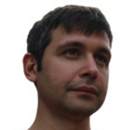 Dmitry Pochtennykh