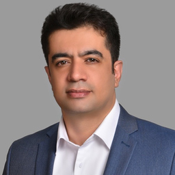 Ramin almasi