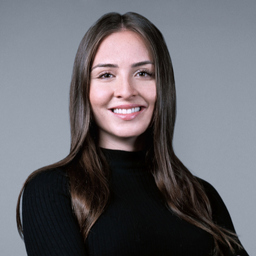 Profilbild Natalie de Almeida