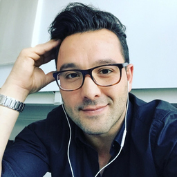 Volkan Çoban