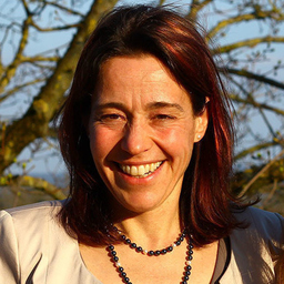 Anne-Kathrin Glockner