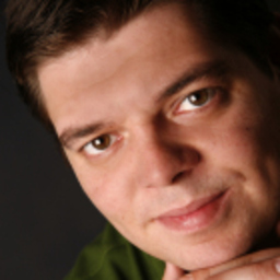 Nikolaus Hulatsch's profile picture
