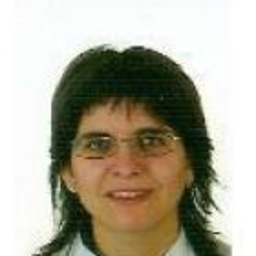 Eva María Gómez Caro