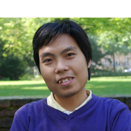 Dr. Duong Nguyen-Van
