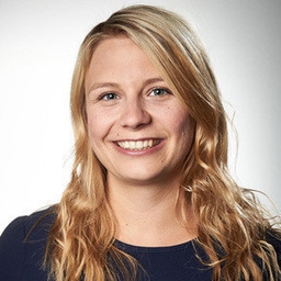 Johanna Hovestädt