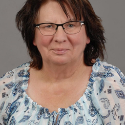 Sigrid Geffers