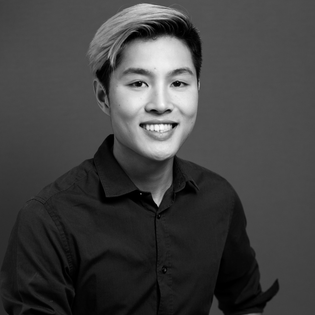 Nam Nguyen BWL OvGU Magdeburg XING