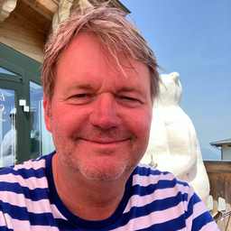 Dirk Hülsmeyer
