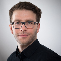 Simon Mueller
