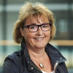 Dipl.-Ing. Petra Schäper-Beckenbach