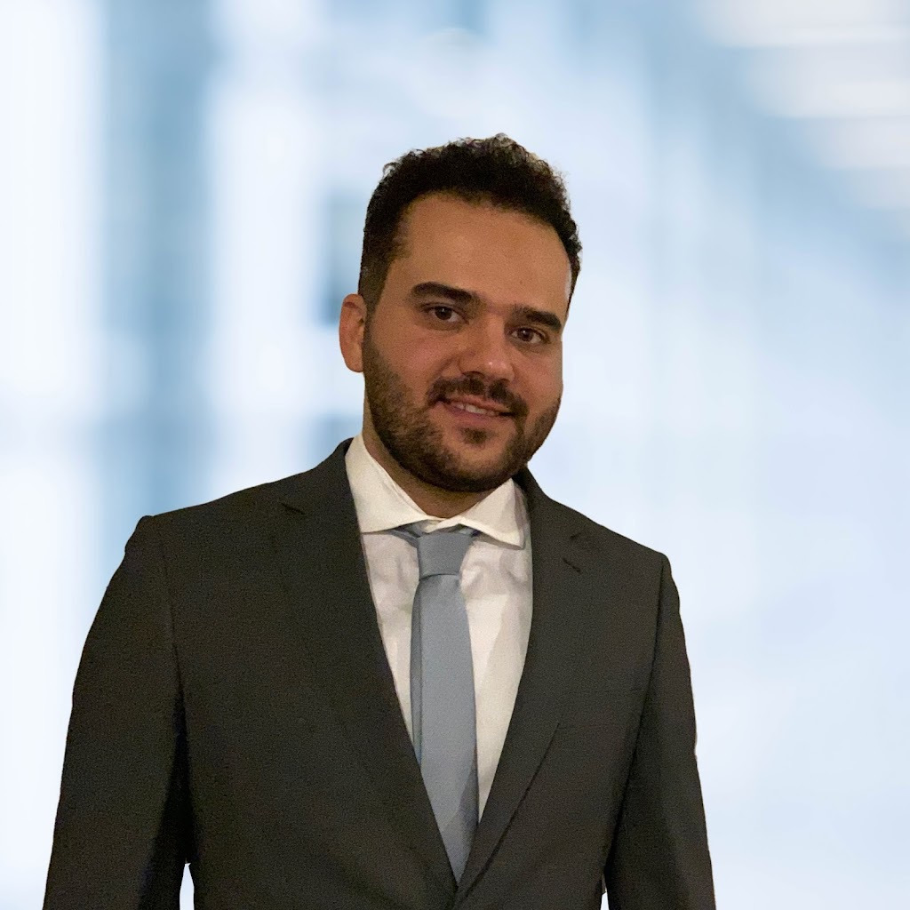 Saeed Mohammadiara Manager Business Analytics Snappfood XING