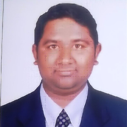 NAVEENKUMAR CHILAKWAD