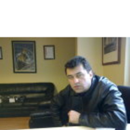 Adem Dagıdır