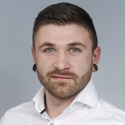 Gianluca Garrido