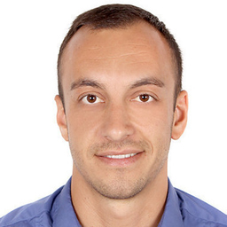 Valentin Todorov