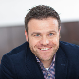 Dr. Thorsten Wiesel