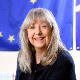 Sabine Marx-Olsen