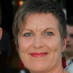 Sabine Henckel