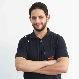 Ing. Mohamed Sahbi Tritar