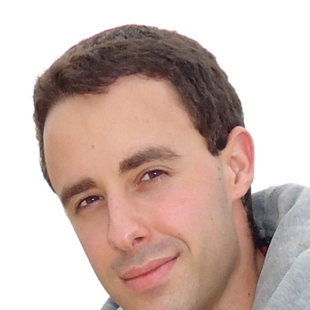 Andreas Quintana Marketer Andreas Quintana XING