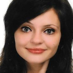 Joanna Antczak's profile picture