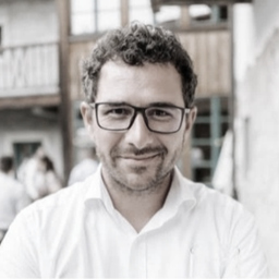 Max Licata