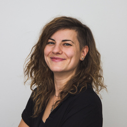 Anna Gruber