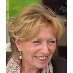 Inge Helbig-Scharf